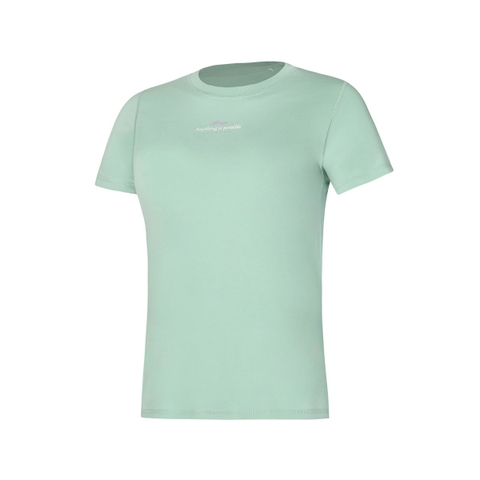 Áo T-shirt Li-Ning Nữ ATSV708-3V