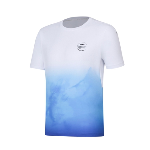 Áo T-shirt Li-Ning Nam ATSV721-2V