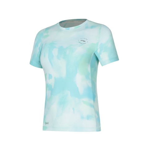 Áo T-shirt Li-Ning Nữ ATSV724-1V