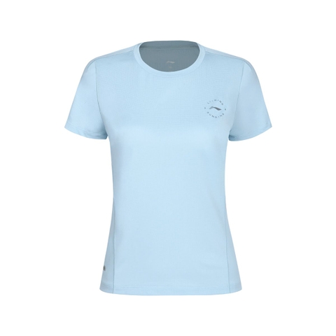 Áo T-shirt Li-Ning Nữ ATSW788-4V