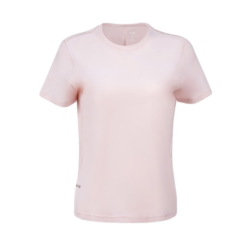 Áo T-shirt Li-Ning Nữ ATSW792-2V