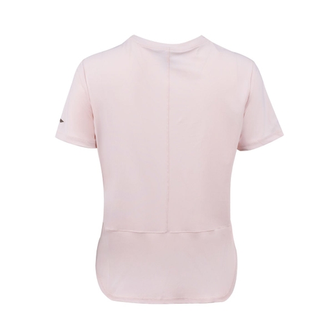 Áo T-shirt Li-Ning Nữ ATSW792-2V