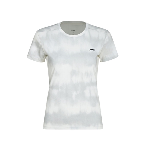 Áo T-shirt Li-Ning Nữ ATSW798-1V