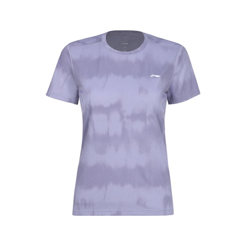 Áo T-shirt Li-Ning Nữ ATSW798-2V