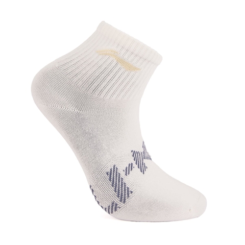 Tất ngắn cổ Li-Ning Unisex AWTW007-2V