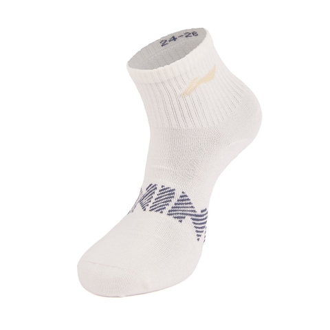 Tất ngắn cổ Li-Ning Unisex AWTW007-2V