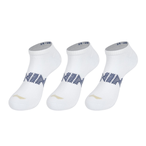 Tất bàn chân Li-Ning Unisex AWTW057-2V