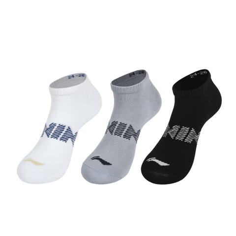 Tất bàn chân Li-Ning Unisex AWTW057-3V