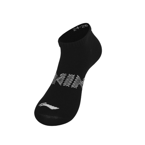 Tất bàn chân Li-Ning Unisex AWTW057-3V