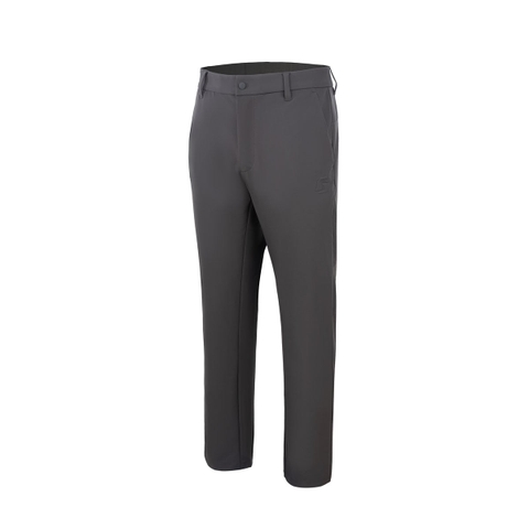 Quần dài golf Li-Ning Nam AYKVC67-2V