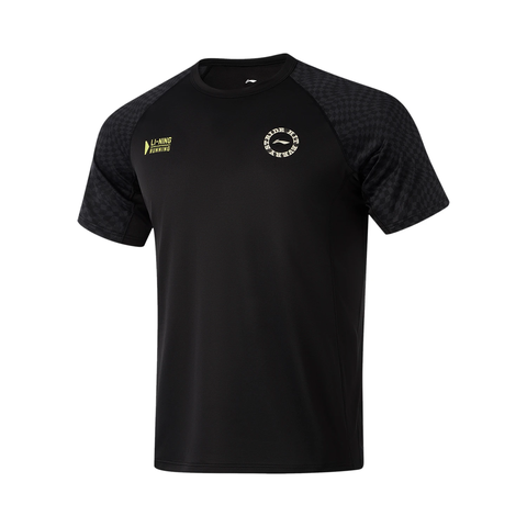Áo T-shirt Li-Ning Nam ATSU055-1V