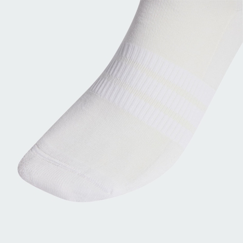 Tất cổ trung adidas Cushioned Essentials 3P Unisex - JZ0530