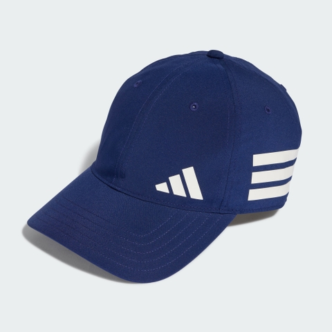 Mũ lưỡi trai adidas Essentials 3 sọc Unisex - KE8242