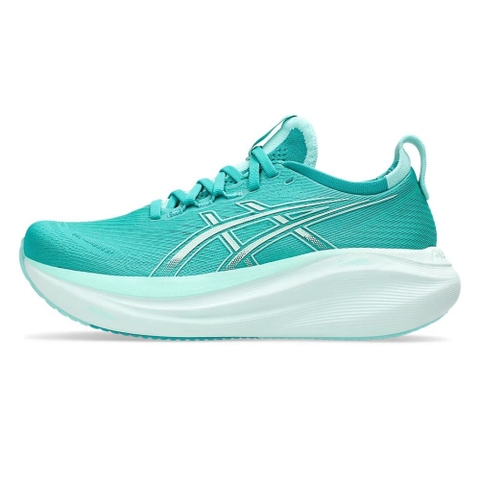 Giày chạy bộ ASICS GEL-NIMBUS 27 Nữ - 1012B753.400