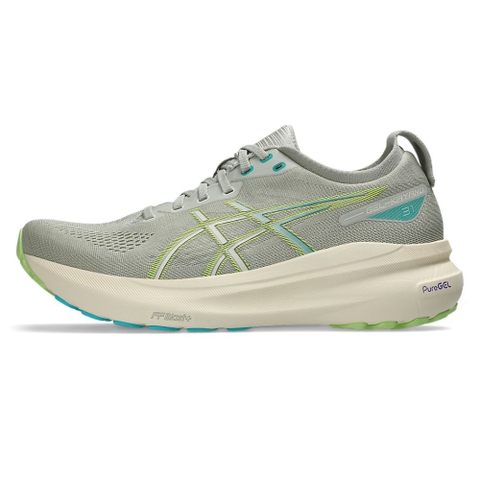 Giày chạy bộ ASICS GEL-KAYANO 31 Nam - 1011B867.023