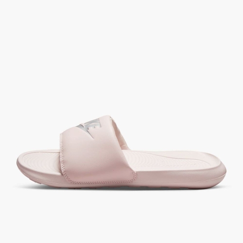 Dép quai ngang Nike VICTORI ONE SLIDE Nữ CN9677-600