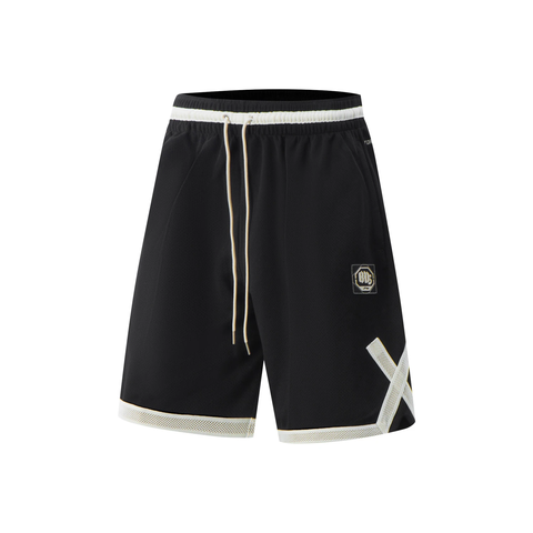 Quần short Li-Ning Nam AAPV073-3V