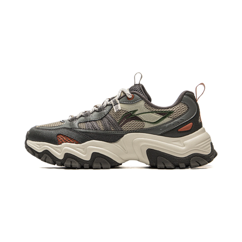 Giày thời trang Li-Ning Nam AGCV375-3V