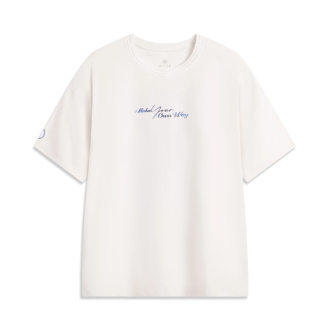 Áo T-shirt Li-Ning Nam AHSV011-2V