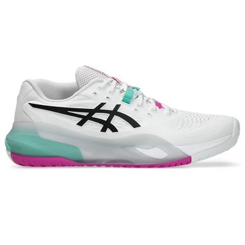 Giày tennis/pickleball ASICS GEL-RESOLUTION X Nam - 1041A481.103