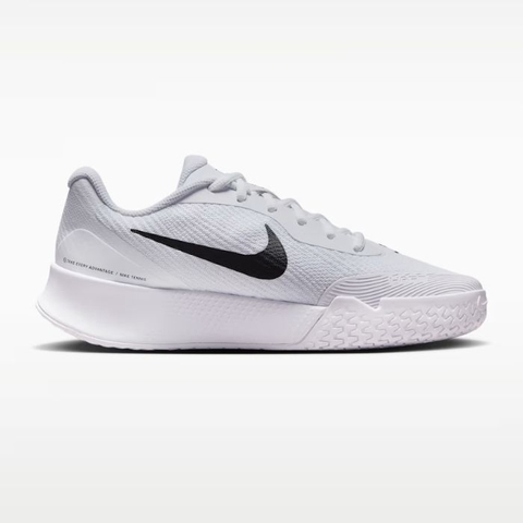 Giày tennis/pickleball Nike VAPOR LITE 3 HC Nữ - FZ2156-101
