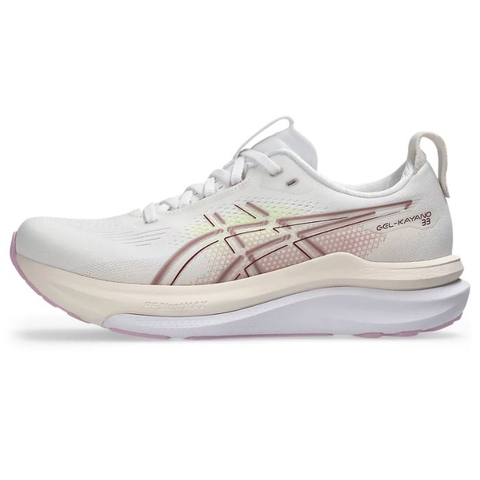 Giày chạy bộ ASICS GEL-KAYANO 33 Nữ - 1012B939.100