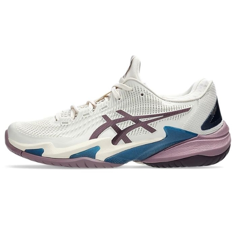 Giày tennis/pickleball ASICS COURT FF 3 Nữ - 1042A220.250
