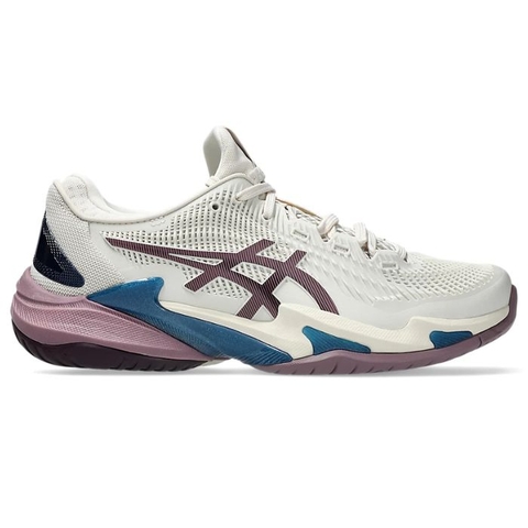 Giày tennis/pickleball ASICS COURT FF 3 Nữ - 1042A220.250