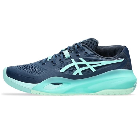 Giày tennis/pickleball ASICS GEL-RESOLUTION X Nam - 1041A481.404