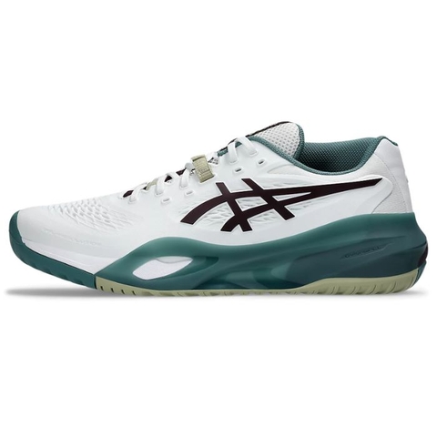 Giày tennis/pickleball ASICS GEL-RESOLUTION X Nam - 1041A481.104
