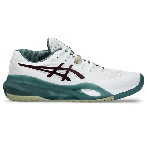 Giày tennis/pickleball ASICS GEL-RESOLUTION X Nam - 1041A481.104