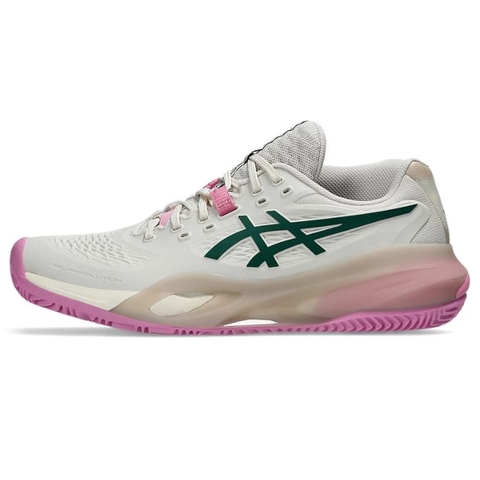 Giày tennis/pickleball ASICS GEL-RESOLUTION X PADEL Nữ - 1042A285.250