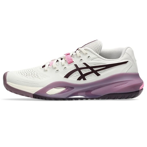 Giày tennis/pickleball ASICS GEL-RESOLUTION X WIDE Nữ - 1042A278.250