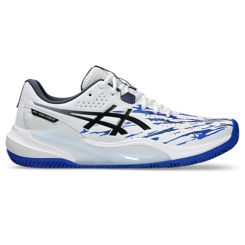 Giày tennis/pickleball ASICS GEL-CHALLENGER 15 PADEL L.E. Nam - 1041A555.100