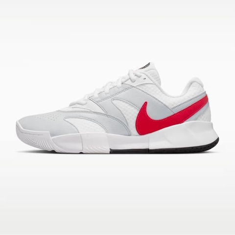 Giày tennis/pickleball Nike Court Lite 4 Nam - FD6574-109