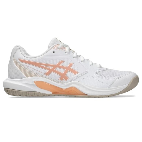 Giày tennis/pickleball ASICS GEL-DEDICATE 9 Nữ - 1042A316.100