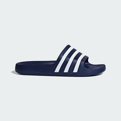 Dép quai ngang adidas adilette Aqua Unisex - F35542