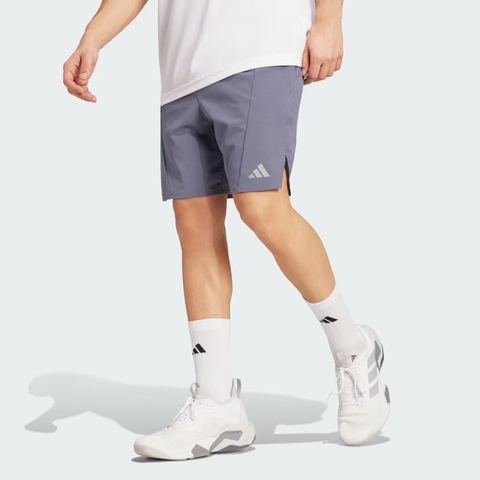 Quần short tập luyện adidas Designed for Training HIIT HEAT.RDY Nam - JV9926