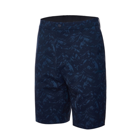 Quần short Li-Ning Nam AKSW763-2V