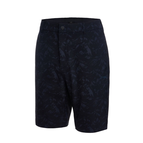 Quần short Li-Ning Nam AKSW763-1V