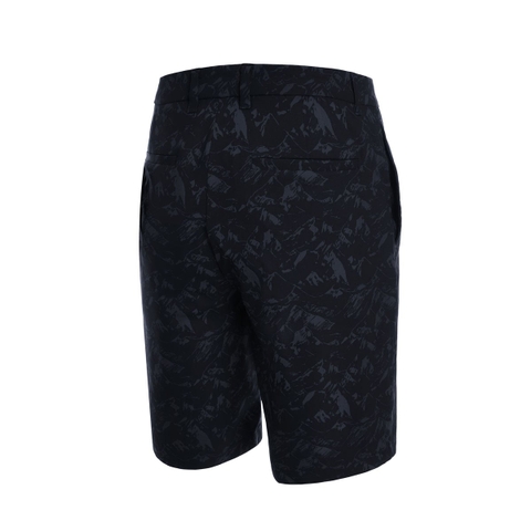 Quần short Li-Ning Nam AKSW763-1V