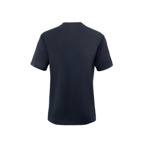 Áo T-shirt le coq sportif Nam LT5SHT03MV-BK00