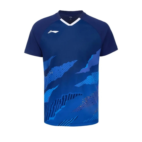 Áo T-shirt Li-Ning Nam P-AAYW039-3V