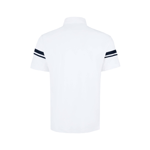 Áo Polo le coq sportif Nam LT6SHS42MV-WH00
