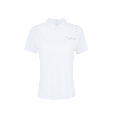 Áo Polo Li-Ning Nữ APLVA14-1V