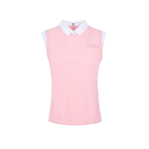 Áo ba lỗ Li-Ning Nữ APLVA16-1V