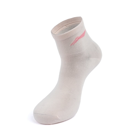 Tất ngắn cổ Li-Ning Unisex AWSW073-5V
