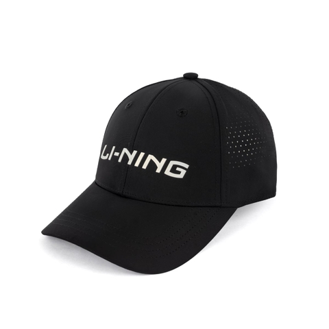 Mũ lưỡi trai Li-Ning Unisex P-AMYU501-1V
