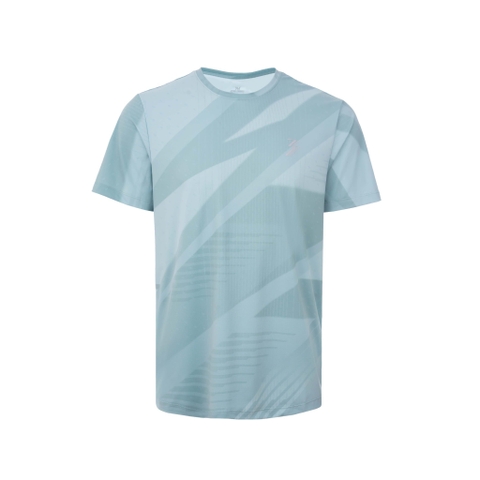 Áo T-shirt 361º Nam T552612101-2