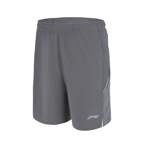 Quần short Li-Ning Nam AKSW117-2V